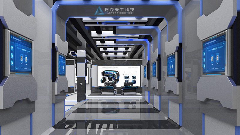 代理加盟企业应具备较强的技术实力，能够提供稳定的标识解析服务。这包括：